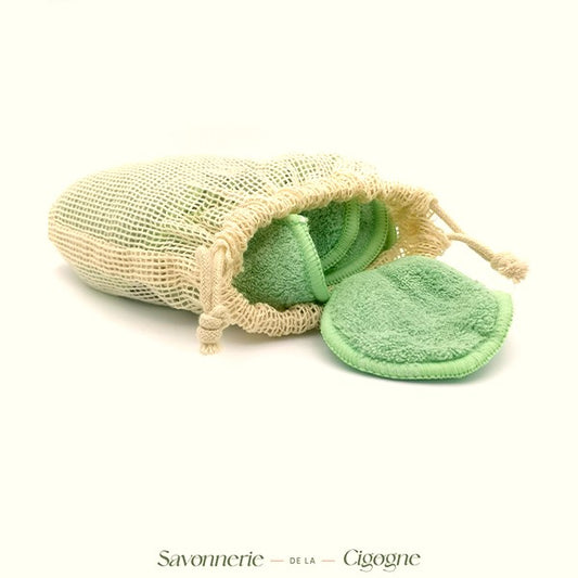 Disque démaquillant x3-1