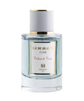 Île de Beauté Maïssa – Eau de Parfum 50 ml – Floral frais