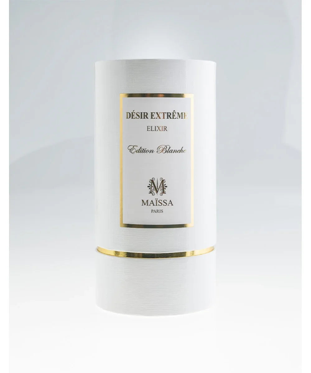 Désir Extrême Maïssa – Eau de Parfum 100 ml – Oriental épicé
