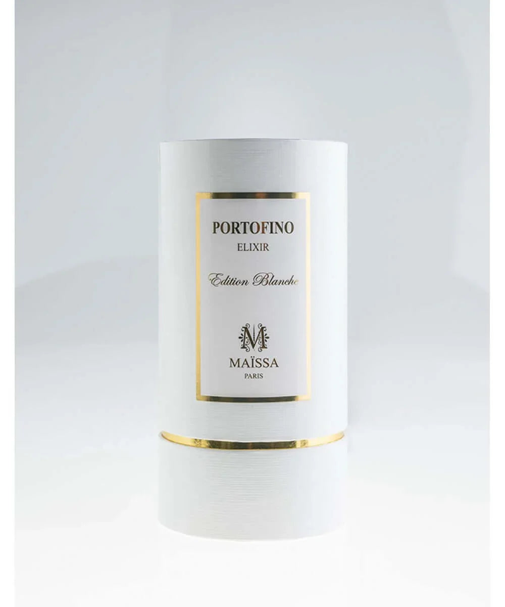 Portofino Maïssa – Eau de Parfum 50 ml – Agrumes frais