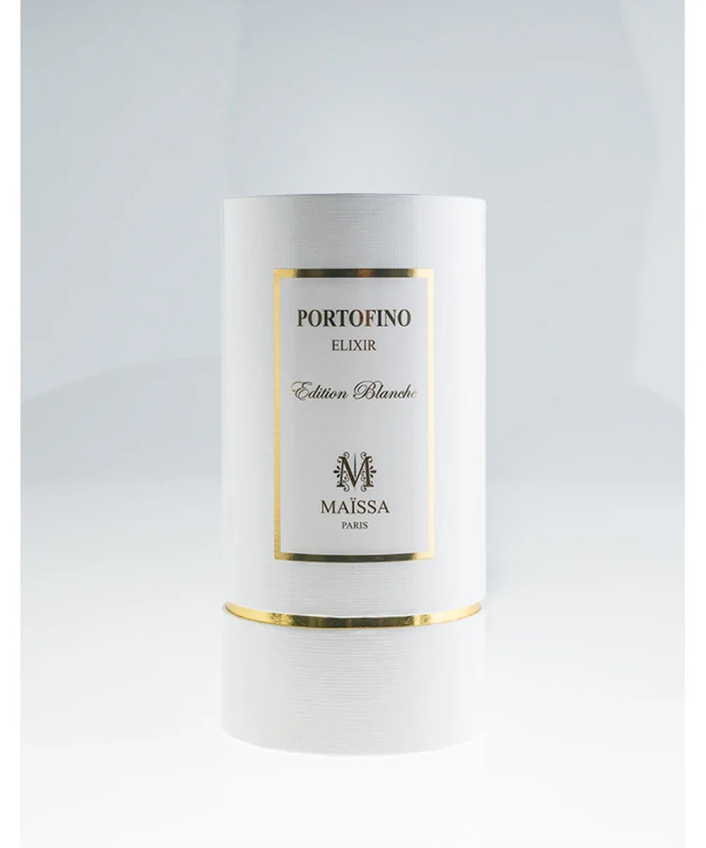 Portofino Maïssa – Eau de Parfum 100 ml – Agrumes frais