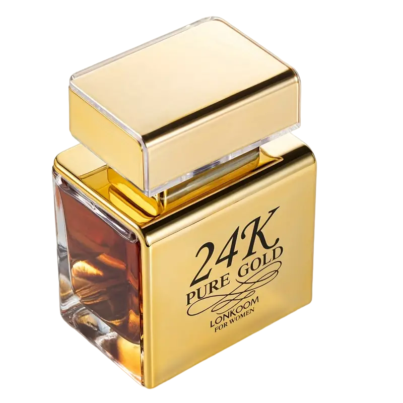 Eternal Bloom – Eau de Parfum 100 ml pour femme