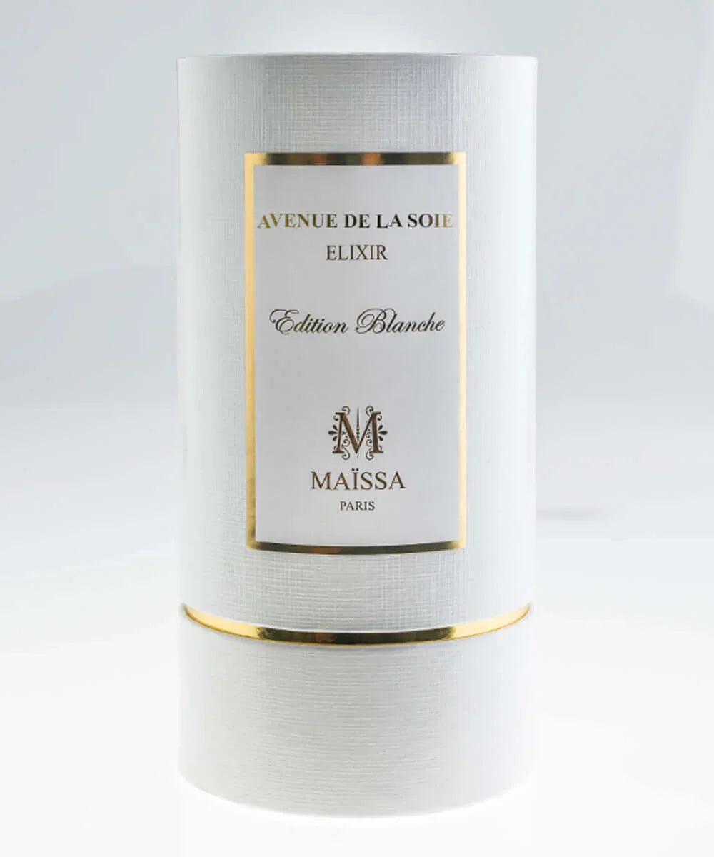 Route de la Soie Maïssa – Eau de Parfum 100 ml – Oriental épicé