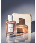 66 Avenue Maïssa – Eau de Parfum 100 ml – Floral boisé