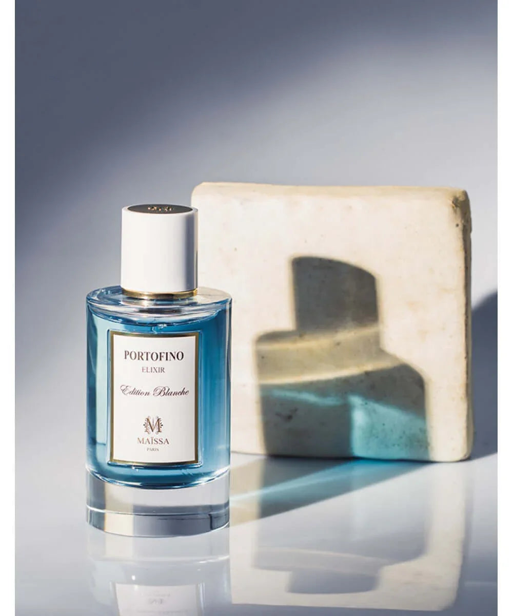 Portofino Maïssa – Eau de Parfum 50 ml – Agrumes frais