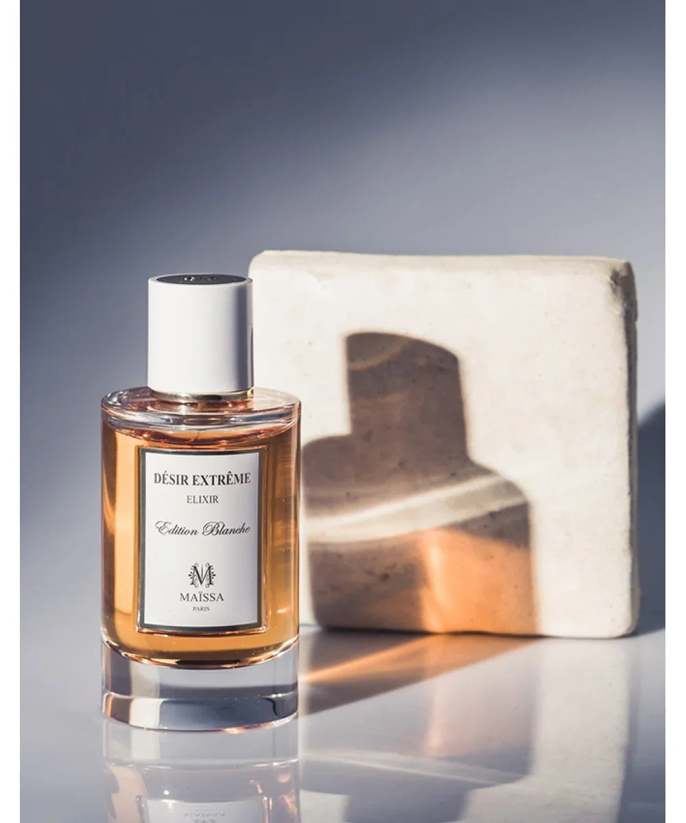 Désir Extrême Maïssa – Eau de Parfum 100 ml – Oriental épicé