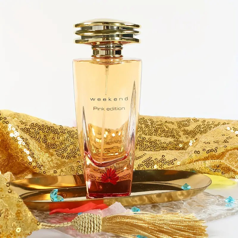 Radiant Charm – Eau de Parfum 100 ml pour femme