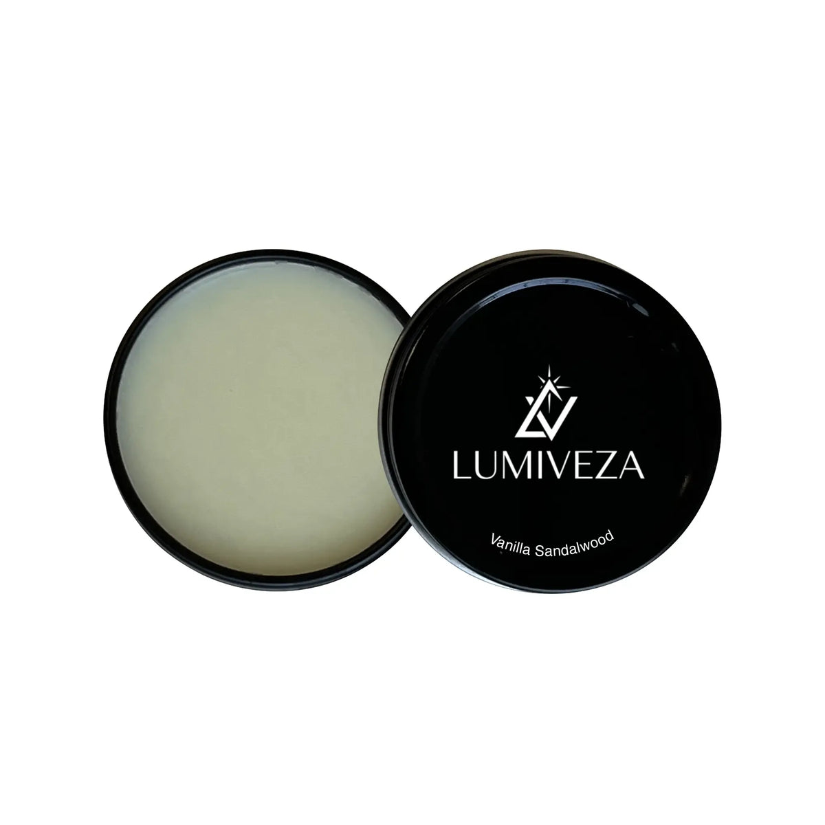 Parfum solide