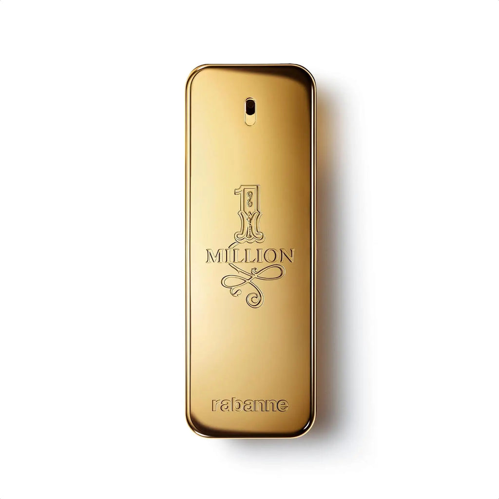 Rabanne 1 Million – Eau de Toilette – Parfum homme 100 ml