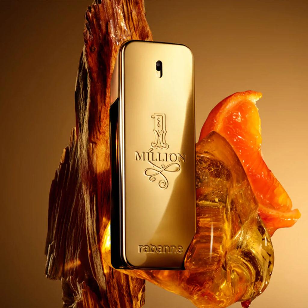 Rabanne 1 Million – Eau de Toilette – Parfum homme 100 ml