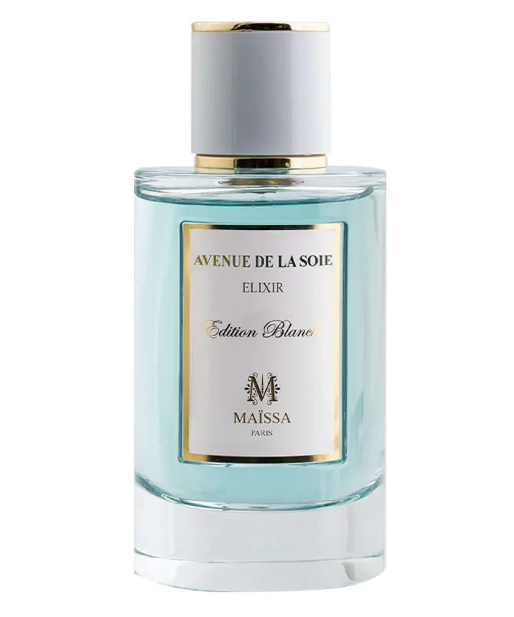 Route de la Soie Maïssa – Eau de Parfum 100 ml – Oriental épicé