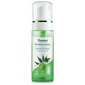 Himalaya Purifying Neem Foaming Face Wash - 150ml-0