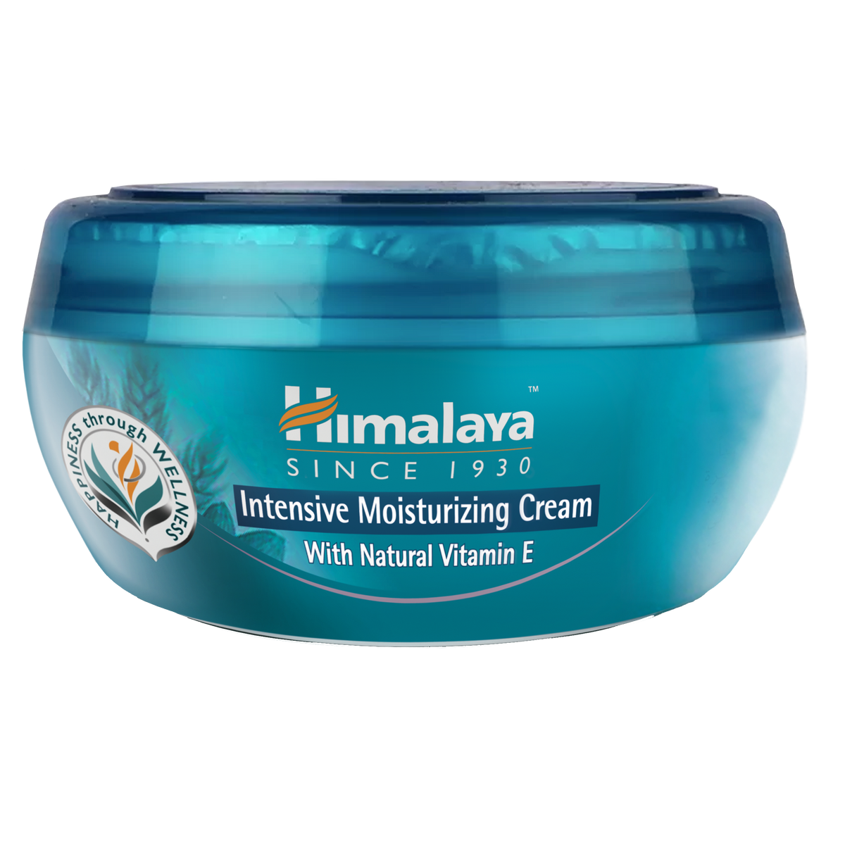 Crème hydratante intensive Himalaya