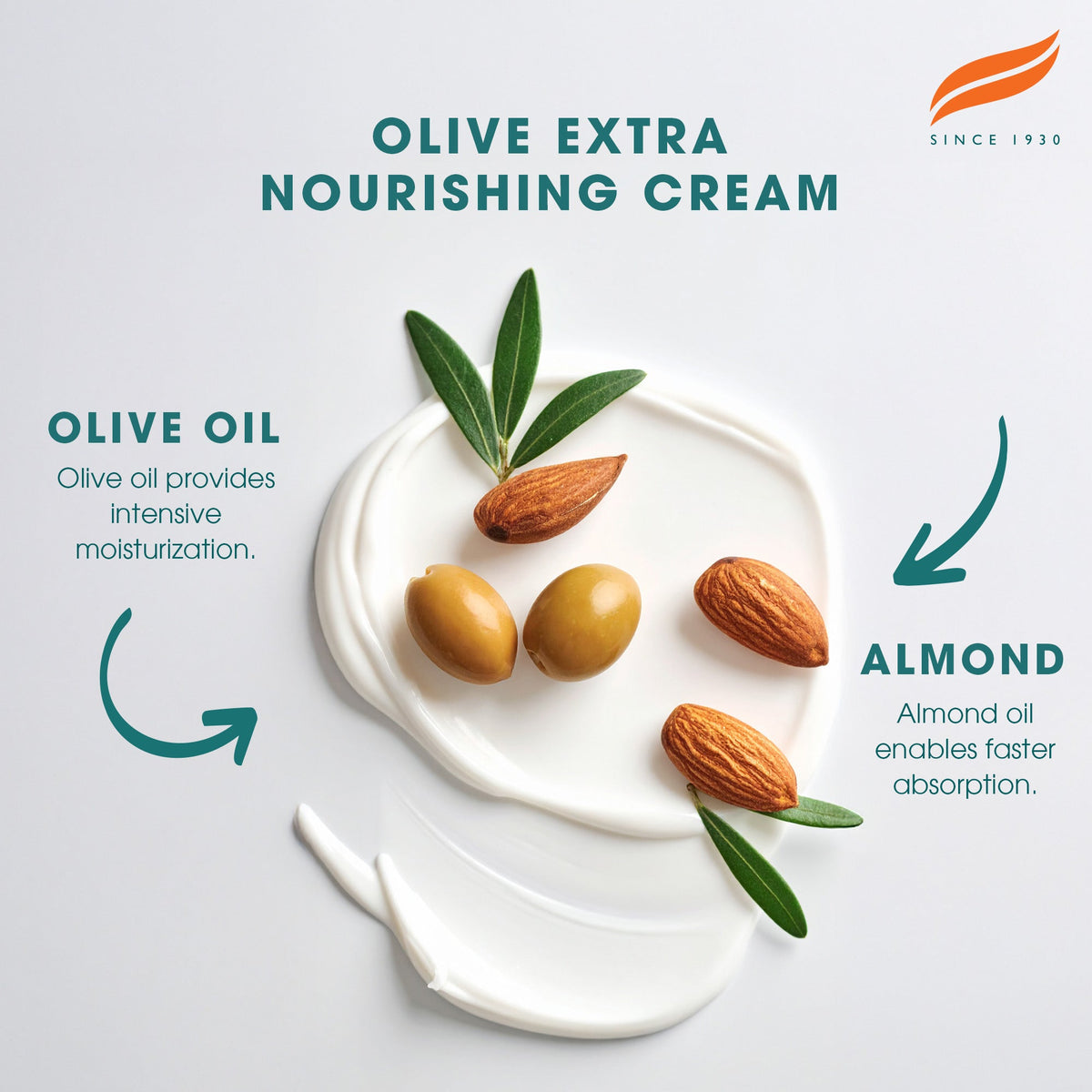Himalaya Olive Extra Nourishing Cream-4