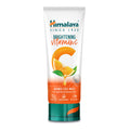 Himalaya Brightening Vitamin C Orange Face Wash-0