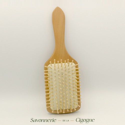 Brosse à cheveux large-1