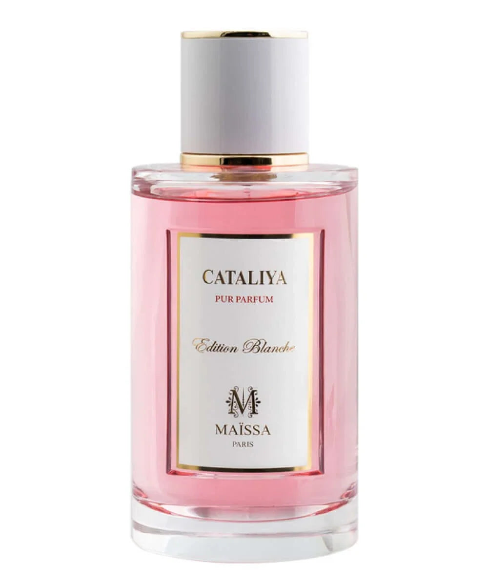 Cataliya Maïssa – Eau de Parfum 200 ml – Fruité vanillé