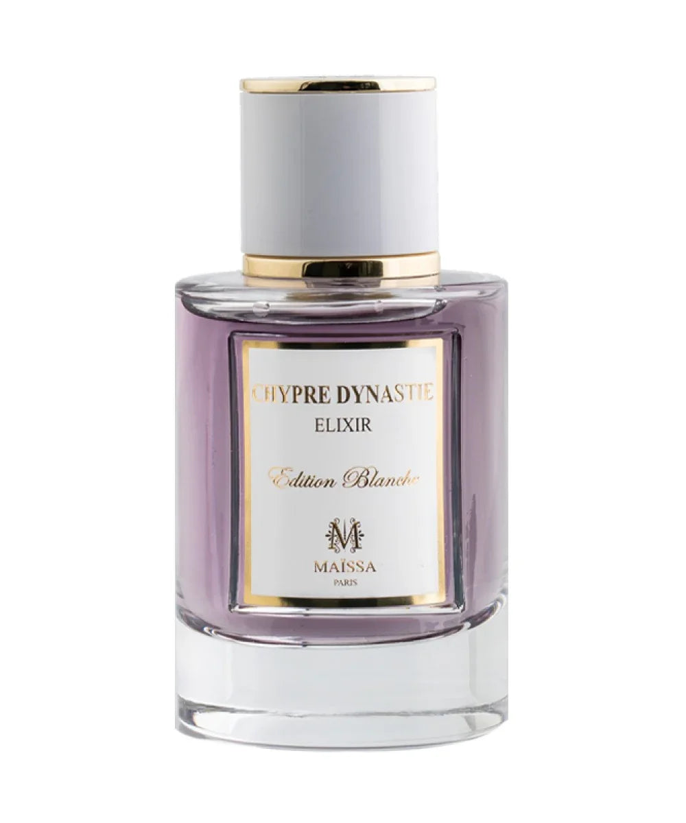 Chypre Dynastie – Eau de Parfum 50 ml
