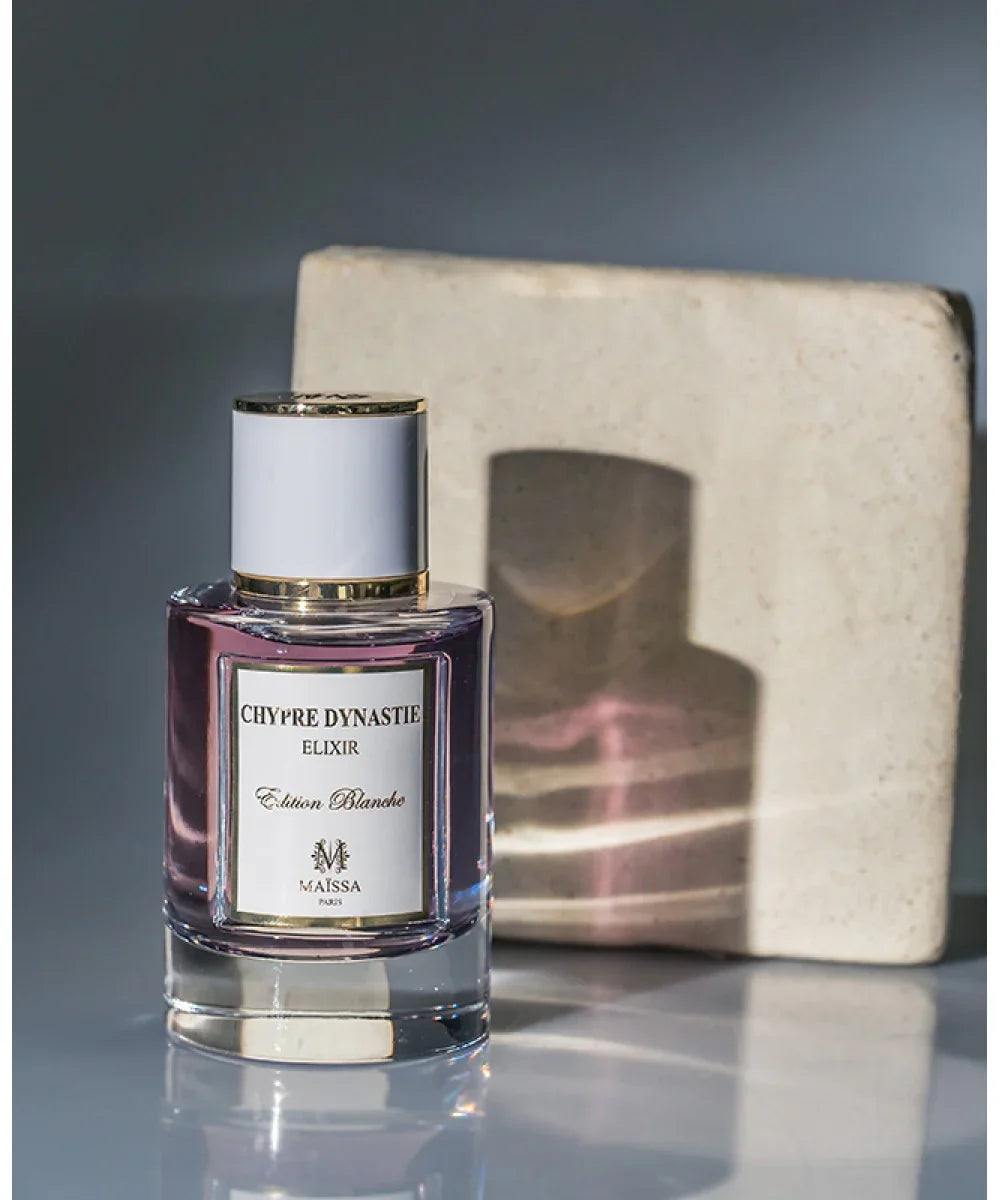 Chypre Dynastie – Eau de Parfum 50 ml