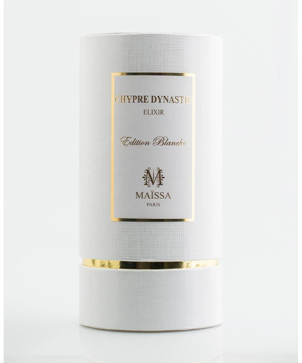 Chypre Dynastie – Eau de Parfum 50 ml