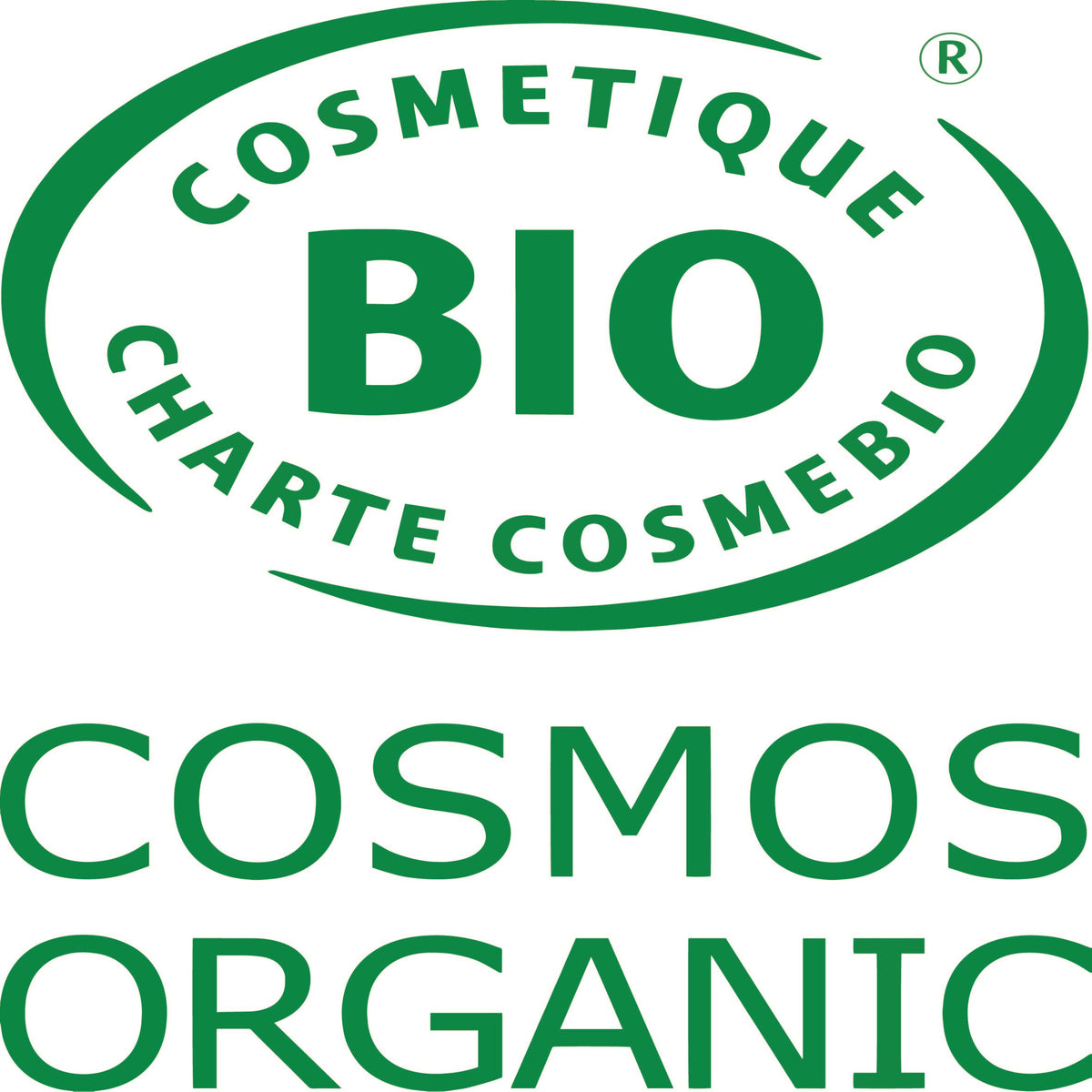Déodorant naturel bio certifié – Bois de santal – 100 ml – Emballage 100 % recyclé