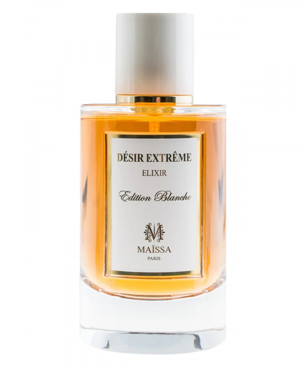 Désir Extrême Maïssa – Eau de Parfum 100 ml – Oriental épicé