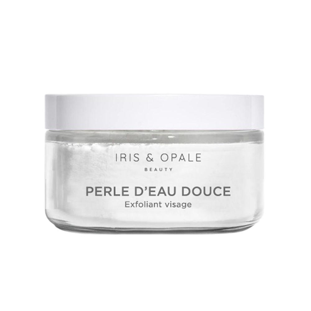 PERLE D'EAU DOUCE-0