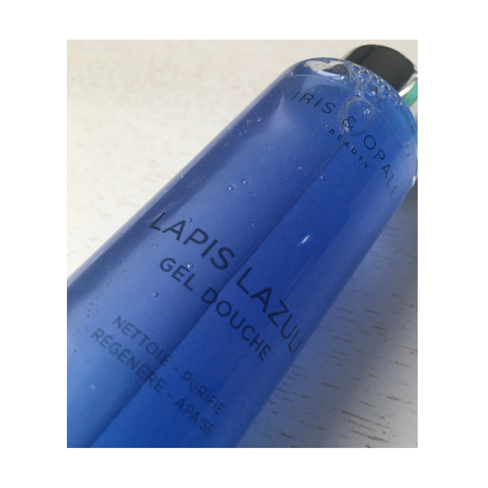 LAPIS LAZULI