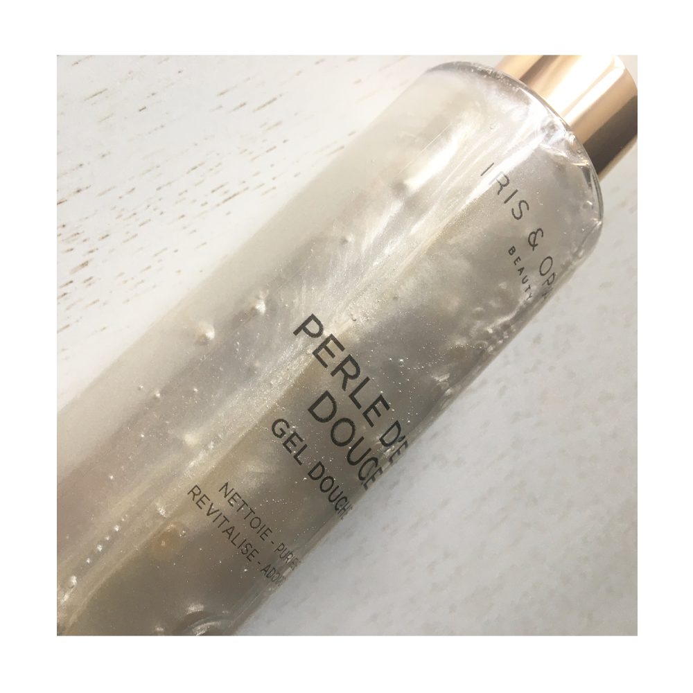 PERLE D'EAU DOUCE-1