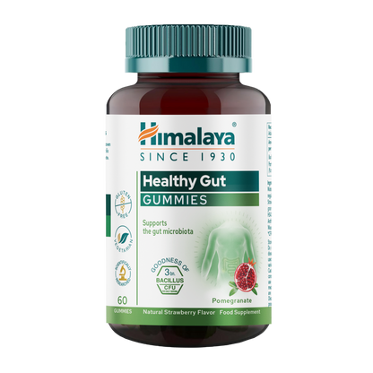 Himalaya Healthy Gut Gummies-0
