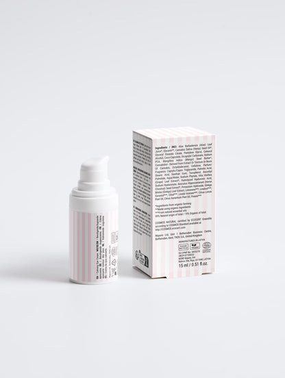 Calming Eye Cream