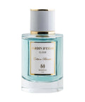 Jardin d’Essai Maïssa – Eau de Parfum 50 ml – Floral fruité