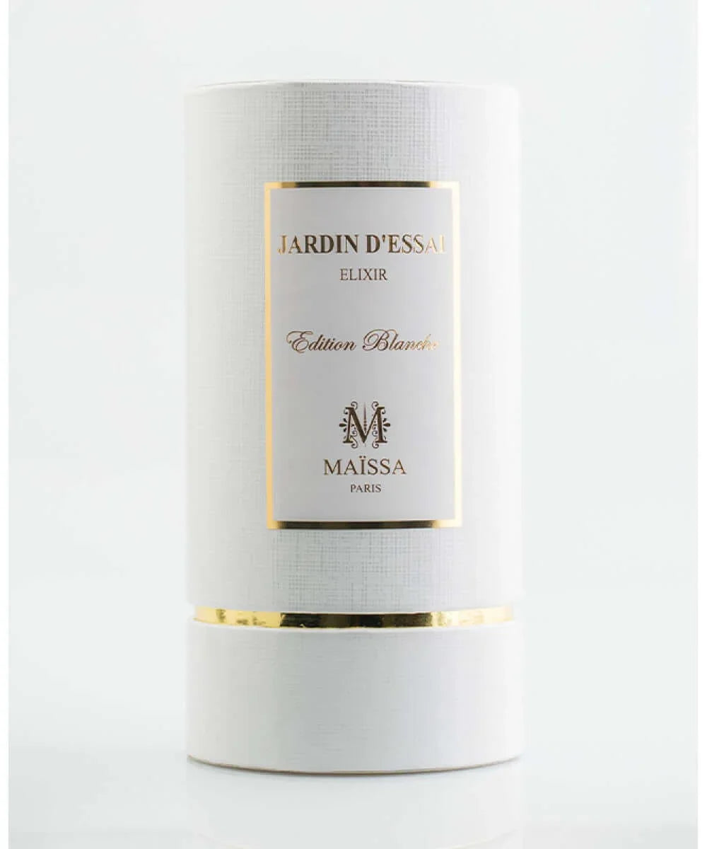 Jardin d’Essai Maïssa – Eau de Parfum 50 ml – Floral fruité