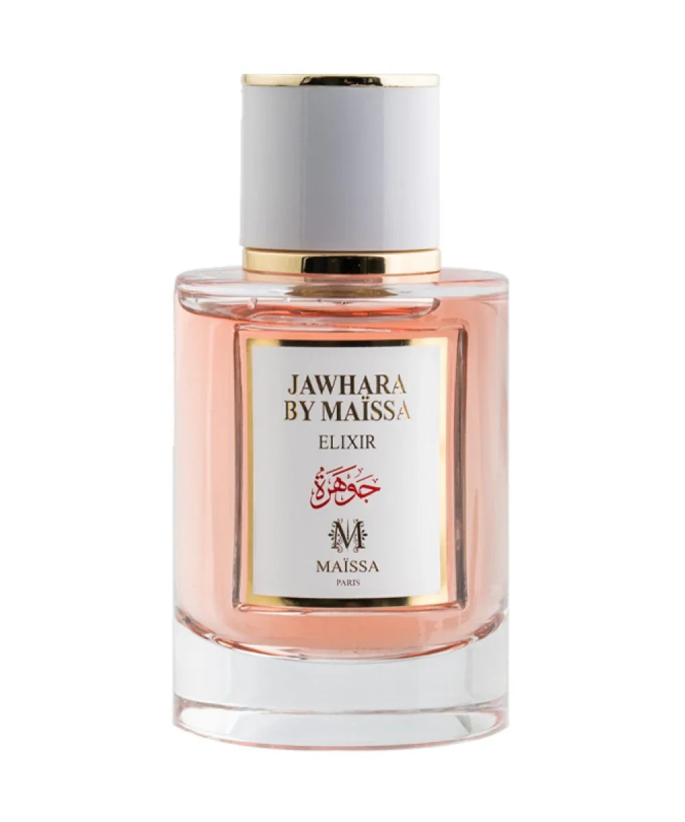 Jawhara Maïssa – Eau de Parfum 50 ml – Floral