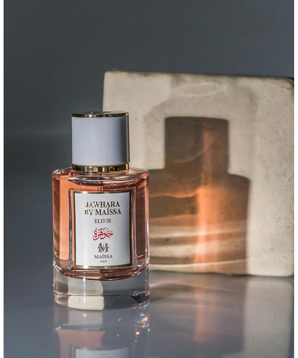 Jawhara Maïssa – Eau de Parfum 50 ml – Floral