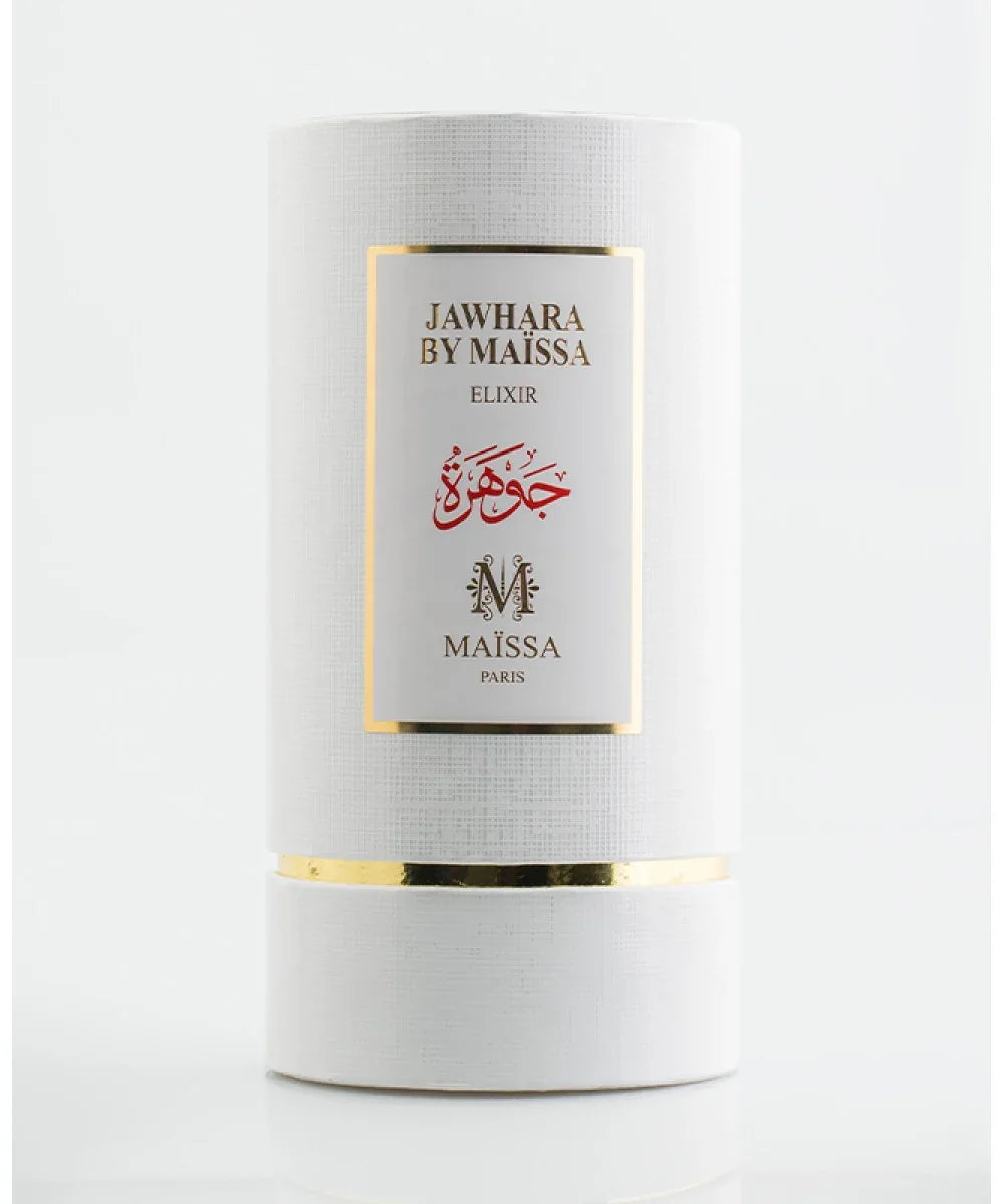 Jawhara Maïssa – Eau de Parfum 50 ml – Floral