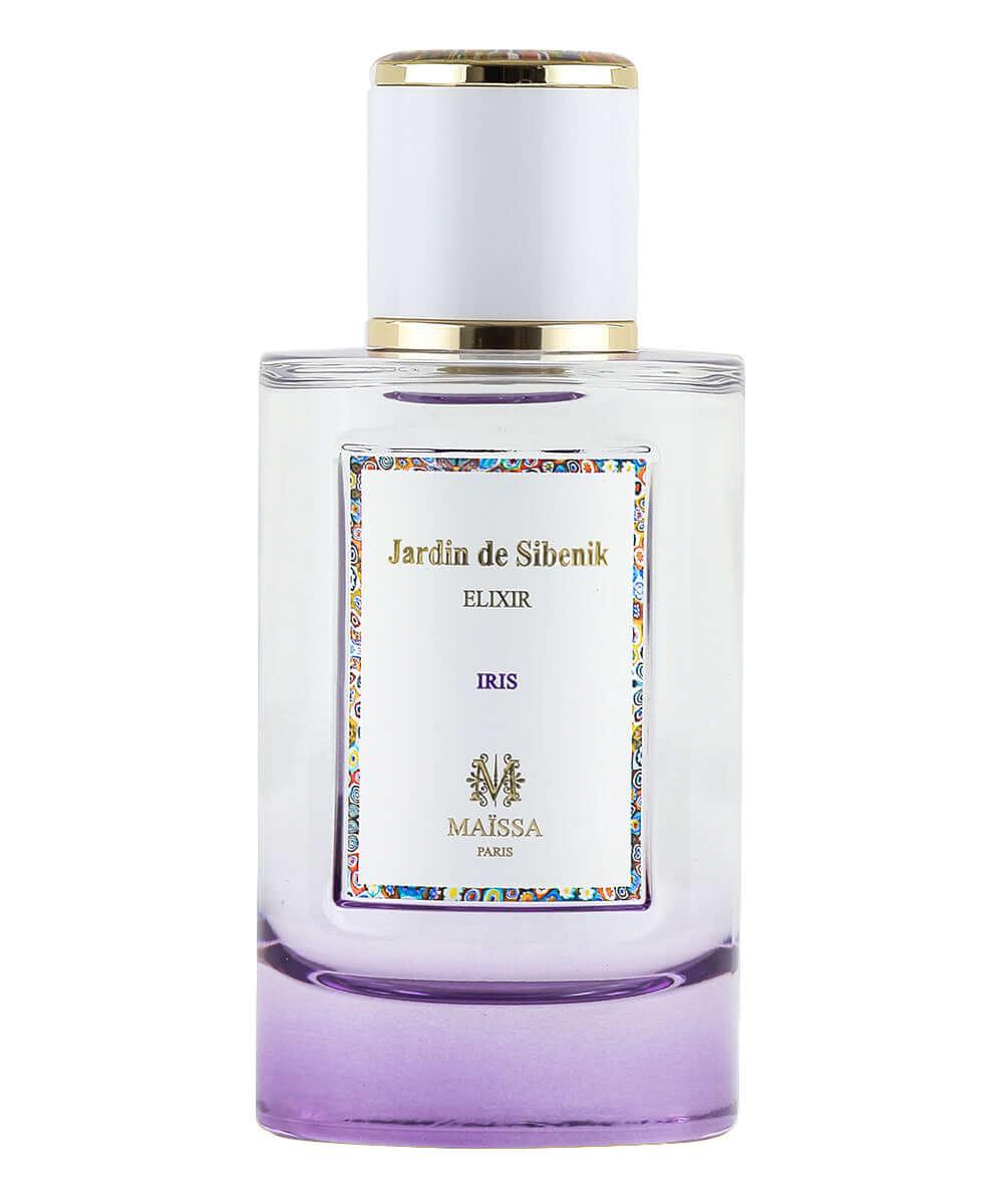Jardin de Sibenik Maïssa – Eau de Parfum 100 ml – Floral frais
