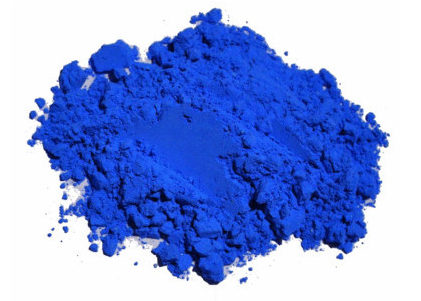 LAPIS LAZULI