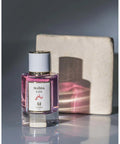 Maïssa – Eau de Parfum 50 ml – Signature florale