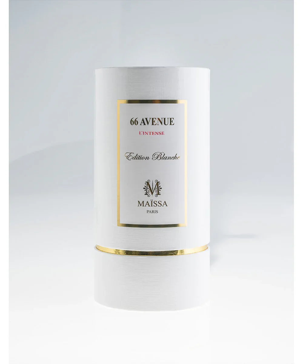 66 Avenue Maïssa – Eau de Parfum 100 ml – Floral boisé