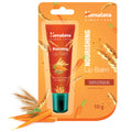 Himalaya Nourishing Lip Balm - 10g-0
