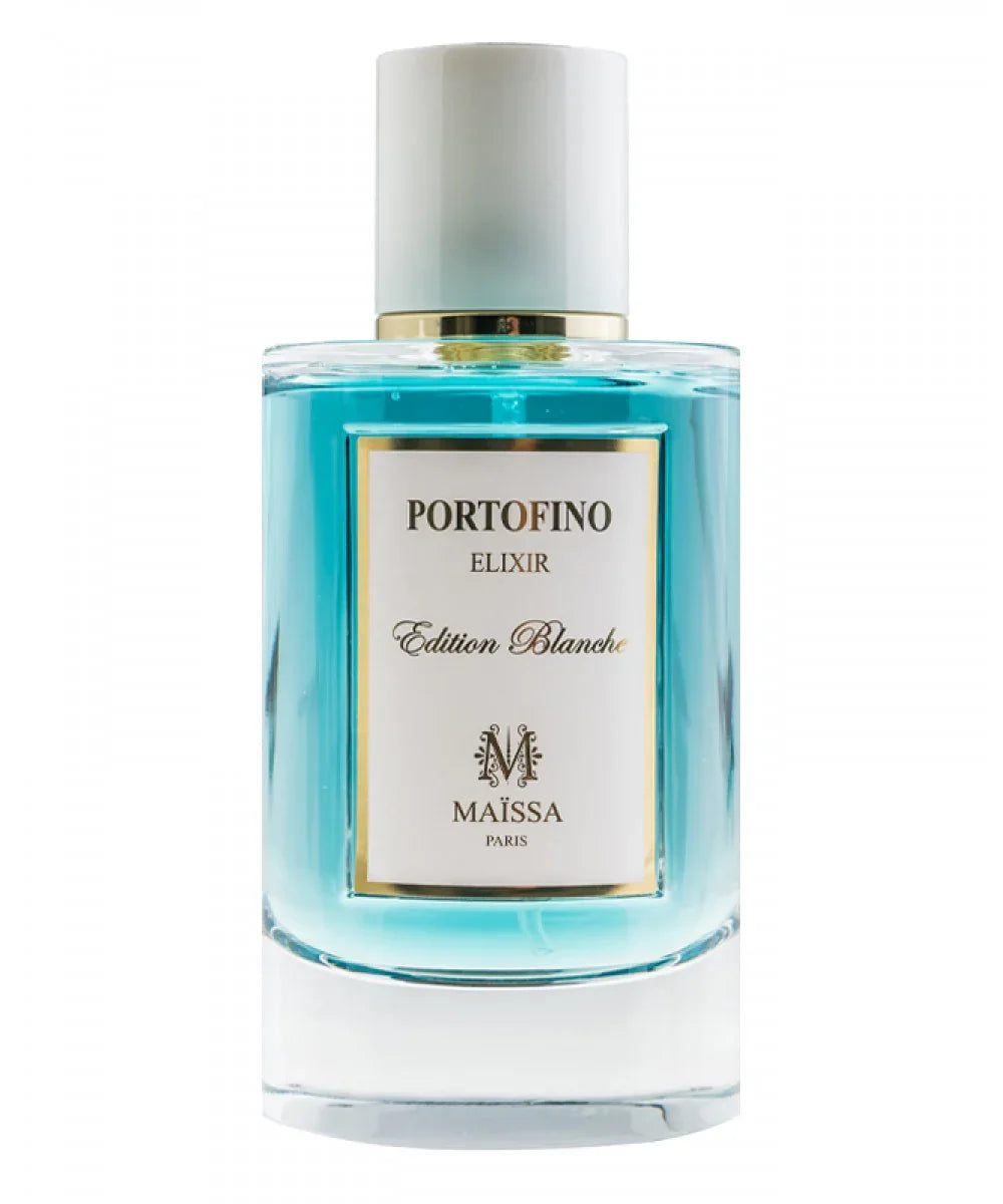 Portofino Maïssa – Eau de Parfum 100 ml – Agrumes frais