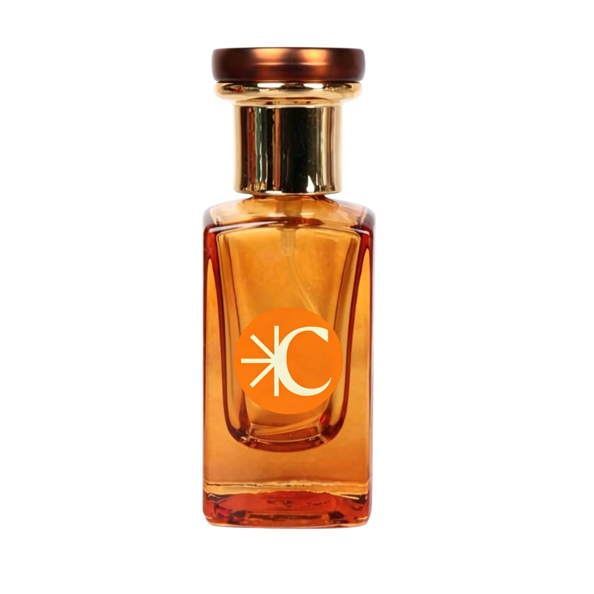 Magnetika Eau de parfum