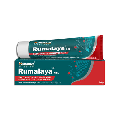 Himalaya Rumalaya gel - 50g-0