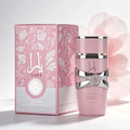 Yara Lattafa – Berry On Top – Eau de Parfum 100 ml – Fraise gourmande