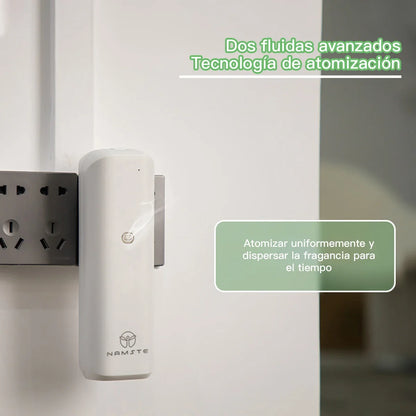 Plug in Wall Fragrance Diffuser