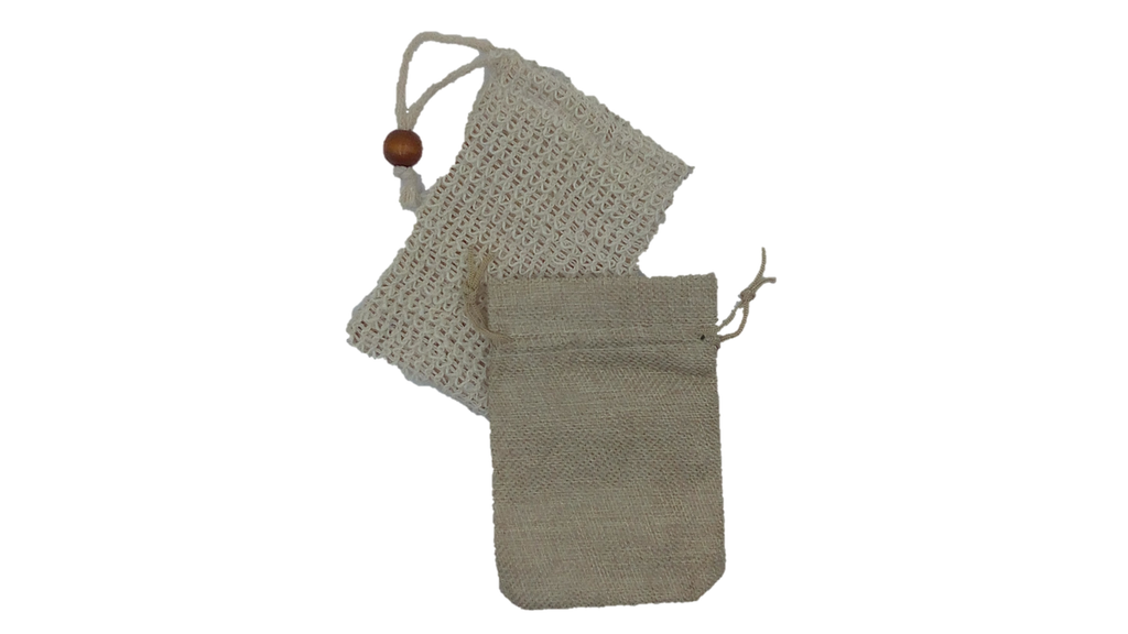 Bamboo Soap Dish - 1 piece-3