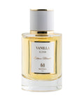 Vanille Maïssa – Eau de Parfum 50 ml – Vanille gourmande