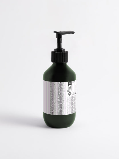 Crème corps 5 % d’urée + 2 % de panthénol