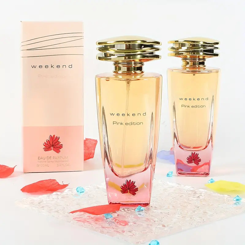 Radiant Charm – Eau de Parfum 100 ml pour femme